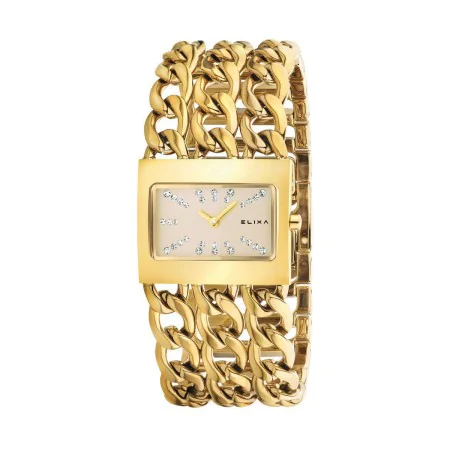 Reloj Mujer Elixa E091-L346 (Ø 26 mm) de Elixa, Relojes de pulsera - Ref: S0370849, Precio: 99,00 €, Descuento: %