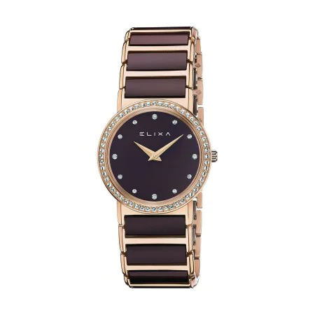 Reloj Mujer Elixa E100-L394 (Ø 32 mm) de Elixa, Relojes de pulsera - Ref: S0370851, Precio: 125,77 €, Descuento: %