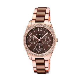 Orologio Donna Elixa E111-L446 (Ø 35 mm) di Elixa, Orologi da polso - Rif: S0370853, Prezzo: 100,61 €, Sconto: %