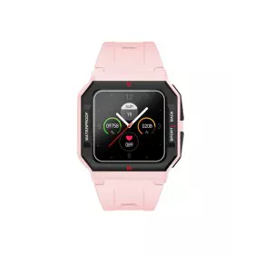 Smartwatch Radiant RAS10503 Ø 41 mm di Radiant, Smartwatch - Rif: S0370894, Prezzo: 24,90 €, Sconto: %