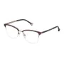 Monture de Lunettes Femme Carolina Herrera VHE138-08FE Ø 53 mm de Carolina Herrera, Lunettes et accessoires - Réf : S0370970,...