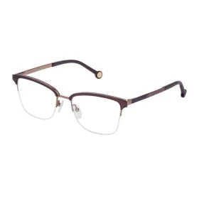 Ladies' Spectacle frame Carolina Herrera VHE138-08FE Ø 53 mm by Carolina Herrera, Glasses and accessories - Ref: S0370970, Pr...