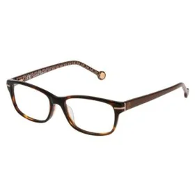 Ladies' Spectacle frame Carolina Herrera VHE634-0743 Ø 52 mm by Carolina Herrera, Glasses and accessories - Ref: S0370992, Pr...