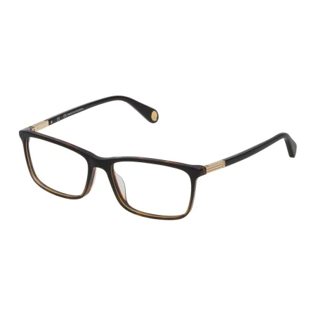 Ladies' Spectacle frame Carolina Herrera VHE785-07RE ø 56 mm by Carolina Herrera, Glasses and accessories - Ref: S0371002, Pr...