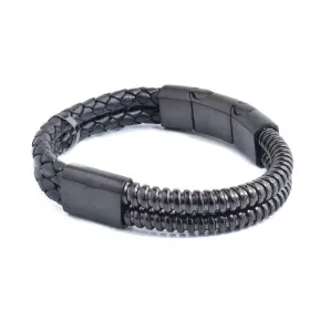 Bracelet Homme Save Brave SBB-NATHAN 19-21,5 cm de Save Brave, Bracelets - Réf : S0371094, Prix : 26,43 €, Remise : %