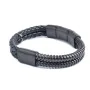 Men's Bracelet Save Brave SBB-NATHAN 19-21,5 cm by Save Brave, Bracelets - Ref: S0371094, Price: 25,69 €, Discount: %