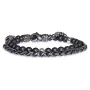 Men's Bracelet Save Brave SBB-NICO 40 cm by Save Brave, Bracelets - Ref: S0371095, Price: 24,01 €, Discount: %