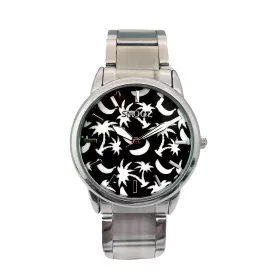 Montre Unisexe Snooz SAA-003 (Ø 40 mm) de Snooz, Montres bracelet - Réf : S0371154, Prix : 9,49 €, Remise : %