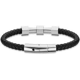 Bracelet Police PEAGB2119621 Noir de Police, Joncs - Réf : S0371166, Prix : 36,43 €, Remise : %