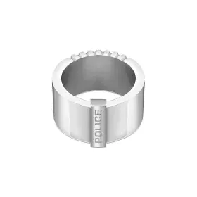 Anillo Hombre Police PEAGF2211513 26 de Police, Anillos - Ref: S0371168, Precio: 24,20 €, Descuento: %