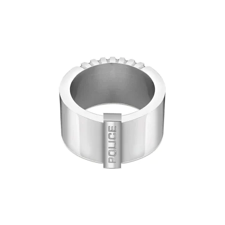 Bague Homme Police PEAGF2211513 26 de Police, Bagues - Réf : S0371168, Prix : 24,90 €, Remise : %