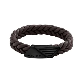 Bracelete masculino Police PJ26558BLB-03 de Police, Pulseiras - Ref: S0371178, Preço: 32,55 €, Desconto: %