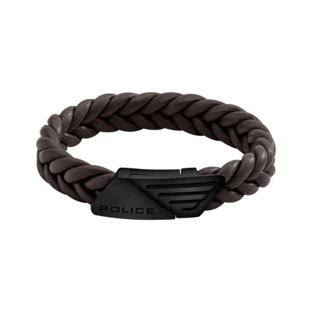 Bracelete masculino Police PJ26558BLB-03 de Police, Pulseiras - Ref: S0371178, Preço: 31,64 €, Desconto: %