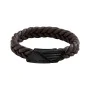 Bracelet Homme Police PJ26558BLB-03 de Police, Bracelets - Réf : S0371178, Prix : 31,64 €, Remise : %