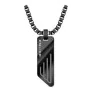 Pendentif Homme Police PJ26572PSB-02 de Police, Pendentifs seuls - Réf : S0371179, Prix : 27,85 €, Remise : %