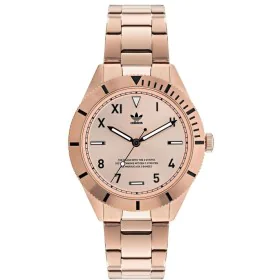 Montre Unisexe Adidas (Ø 43 mm) de Adidas, Montres bracelet - Réf : S0371209, Prix : 73,79 €, Remise : %