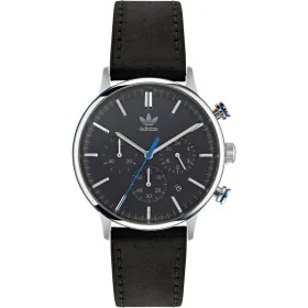 Reloj Hombre Adidas AOSY22013 (Ø 40 mm) de Adidas, Relojes de pulsera - Ref: S0371210, Precio: 84,08 €, Descuento: %