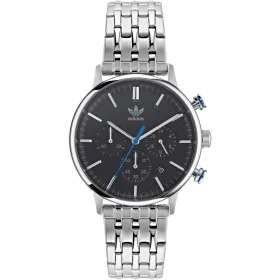 Reloj Hombre Adidas AOSY22018 (Ø 40 mm) de Adidas, Relojes de pulsera - Ref: S0371211, Precio: 87,19 €, Descuento: %