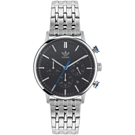 Montre Homme Adidas AOSY22018 (Ø 40 mm) de Adidas, Montres bracelet - Réf : S0371211, Prix : 85,80 €, Remise : %