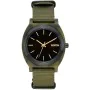 Relógio feminino Nixon A3272619 (Ø 40 mm) de Nixon, Relógios com braselete - Ref: S0371217, Preço: 64,17 €, Desconto: %