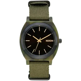 Orologio Donna Nixon A3272619 (Ø 40 mm) di Nixon, Orologi da polso - Rif: S0371217, Prezzo: 65,21 €, Sconto: %