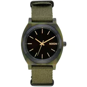 Relógio feminino Nixon A3272619 (Ø 40 mm) de Nixon, Relógios com braselete - Ref: S0371217, Preço: 65,21 €, Desconto: %