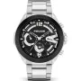 Men's Watch Police PEWJK2108741 (Ø 47 mm) by Police, Wrist Watches - Ref: S0371221, Price: 103,95 €, Discount: %