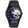 Orologio Uomo Police PL-16114JSU-03 (Ø 45 mm) di Police, Orologi da polso - Rif: S0371223, Prezzo: 105,63 €, Sconto: %