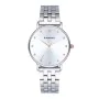 Relógio feminino Radiant RA585202 (Ø 36 mm) de Radiant, Relógios com braselete - Ref: S0371264, Preço: 26,81 €, Desconto: %