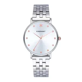 Reloj Mujer Radiant RA585202 (Ø 36 mm) de Radiant, Relojes de pulsera - Ref: S0371264, Precio: 26,81 €, Descuento: %