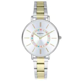 Reloj Mujer Radiant RA586204 (Ø 36 mm) de Radiant, Relojes de pulsera - Ref: S0371265, Precio: 33,52 €, Descuento: %