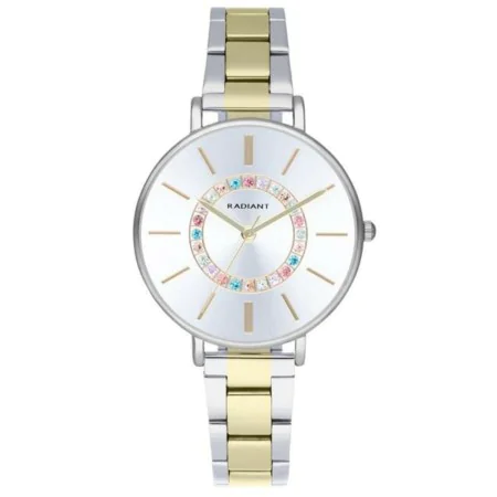 Reloj Mujer Radiant RA586204 (Ø 36 mm) de Radiant, Relojes de pulsera - Ref: S0371265, Precio: 33,52 €, Descuento: %