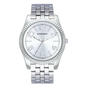 Relógio feminino Radiant (Ø 44,5 mm) de Radiant, Relógios com braselete - Ref: S0371266, Preço: 26,81 €, Desconto: %