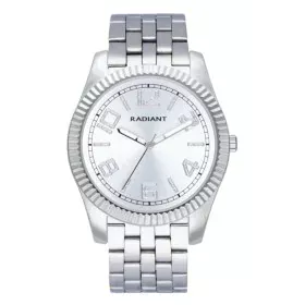 Relógio feminino Radiant (Ø 44,5 mm) de Radiant, Relógios com braselete - Ref: S0371266, Preço: 26,81 €, Desconto: %