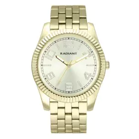 Relógio feminino Radiant RA587202 (Ø 44,5 mm) de Radiant, Relógios com braselete - Ref: S0371267, Preço: 29,71 €, Desconto: %