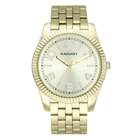 Montre Femme Radiant RA587202 (Ø 44,5 mm) de Radiant, Montres bracelet - Réf : S0371267, Prix : 30,64 €, Remise : %