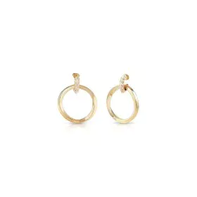 Boucles d´oreilles Femme Guess JUBE01488JWYGT-U de Guess, Boucles d'oreilles - Réf : S0371335, Prix : 34,47 €, Remise : %