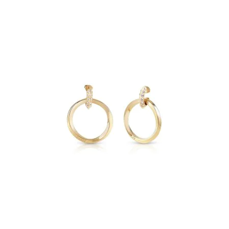 Boucles d´oreilles Femme Guess JUBE01488JWYGT-U de Guess, Boucles d'oreilles - Réf : S0371335, Prix : 33,52 €, Remise : %