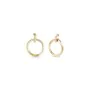 Boucles d´oreilles Femme Guess JUBE01488JWYGT-U de Guess, Boucles d'oreilles - Réf : S0371335, Prix : 33,52 €, Remise : %