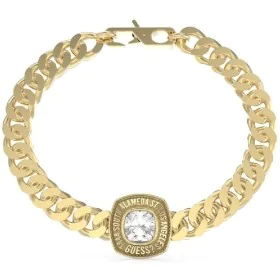 Bracciale Donna Guess JUMB01373JWYGS di Guess, Bracciali - Rif: S0371341, Prezzo: 54,66 €, Sconto: %