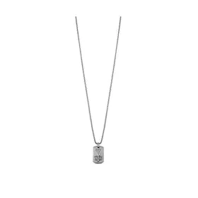 Men's Necklace Guess JUMN01324JWAST-U by Guess, Necklaces - Ref: S0371345, Price: 24,20 €, Discount: %