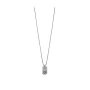 Men's Necklace Guess JUMN01324JWAST-U by Guess, Necklaces - Ref: S0371345, Price: 22,60 €, Discount: %