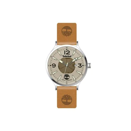 Orologio Uomo Timberland TDWGA2100903 (Ø 43 mm) di Timberland, Orologi da polso - Rif: S0371413, Prezzo: 73,79 €, Sconto: %