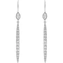 Boucles d´oreilles Femme Adore 5259863 5 cm de Adore, Boucles d'oreilles - Réf : S0371418, Prix : 31,64 €, Remise : %