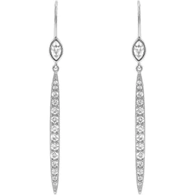 Boucles d´oreilles Femme Adore 5259863 5 cm de Adore, Boucles d'oreilles - Réf : S0371418, Prix : 32,55 €, Remise : %