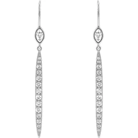 Boucles d´oreilles Femme Adore 5259863 5 cm de Adore, Boucles d'oreilles - Réf : S0371418, Prix : 31,64 €, Remise : %