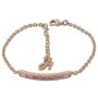 Bracelete feminino Adore 5303105 19 cm de Adore, Pulseiras - Ref: S0371426, Preço: 27,93 €, Desconto: %