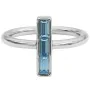 Bague Femme Adore 5303109 (12) de Adore, Bagues - Réf : S0371429, Prix : 22,98 €, Remise : %