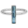 Anillo Mujer Adore 5303110 (15) de Adore, Anillos - Ref: S0371430, Precio: 22,98 €, Descuento: %