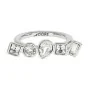 Anillo Mujer Adore 5375528 (12) de Adore, Anillos - Ref: S0371441, Precio: 29,78 €, Descuento: %